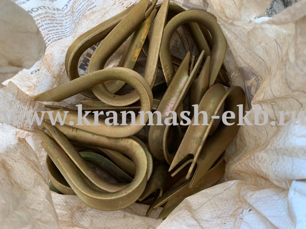 Коуши 34 ГОСТ 2224-93 Коуши 34 ГОСТ 2224-93