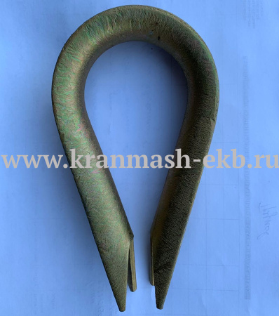 Коуши 34 ГОСТ 2224-93