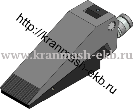Домкраты клиновые, разжимы ДК2,5П120К