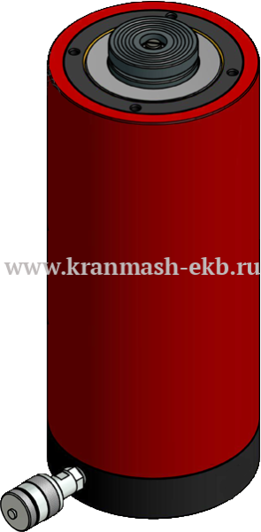 Домкраты грузовые ДГ400Г150