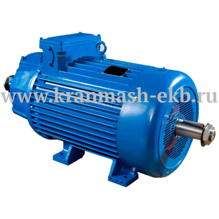 Электродвигатель MTF 211 A6