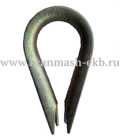 Коуши ГОСТ 2224-93