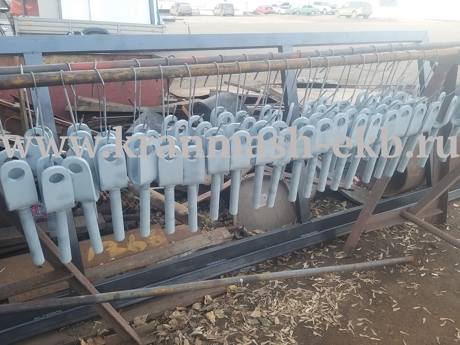 Талреп ВВ-ОС ВУ-ОС УУ-ОС ГОСТ 9690-71